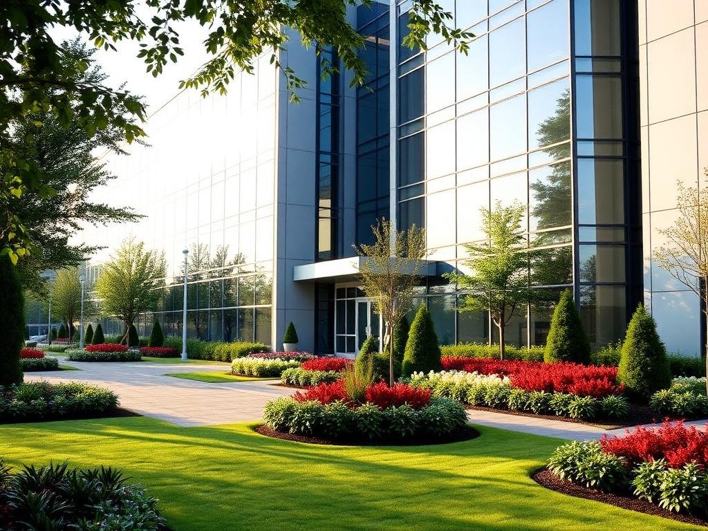 Commercial Services